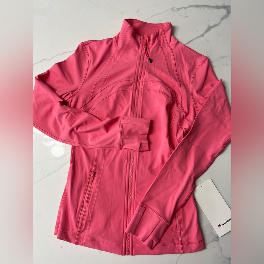 lululemon athletica Define Jacket 🩷